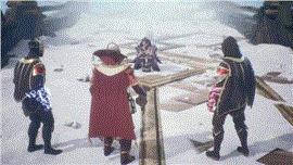 天龙八部私服那种好玩